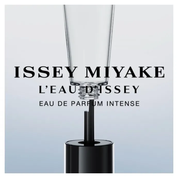 Issey MiyakeL'Eau d'Issey Eau de Parfum Intense - Recharge