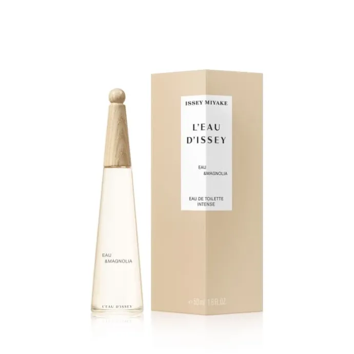 Issey MiyakeL'eau d'Issey Eau & Magnolia Eau de Toilette Intense