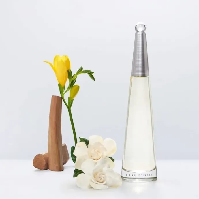 Issey MiyakeL'Eau d'Issey Eau de Parfum - Flacon Recharge