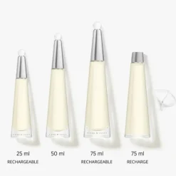 Issey MiyakeL'Eau d'Issey Eau de Parfum - Flacon Recharge