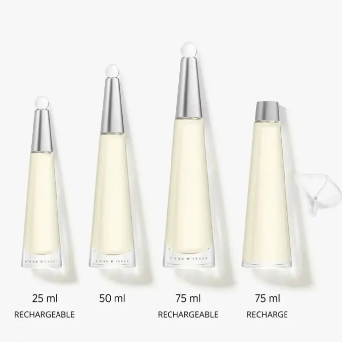 Issey MiyakeL'Eau d'Issey Eau de Parfum - Flacon Recharge