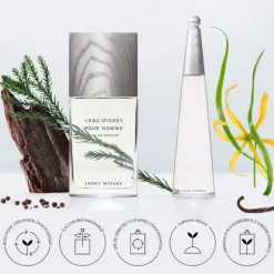 Issey MiyakeL'Eau d'Issey Eau de Parfum Intense