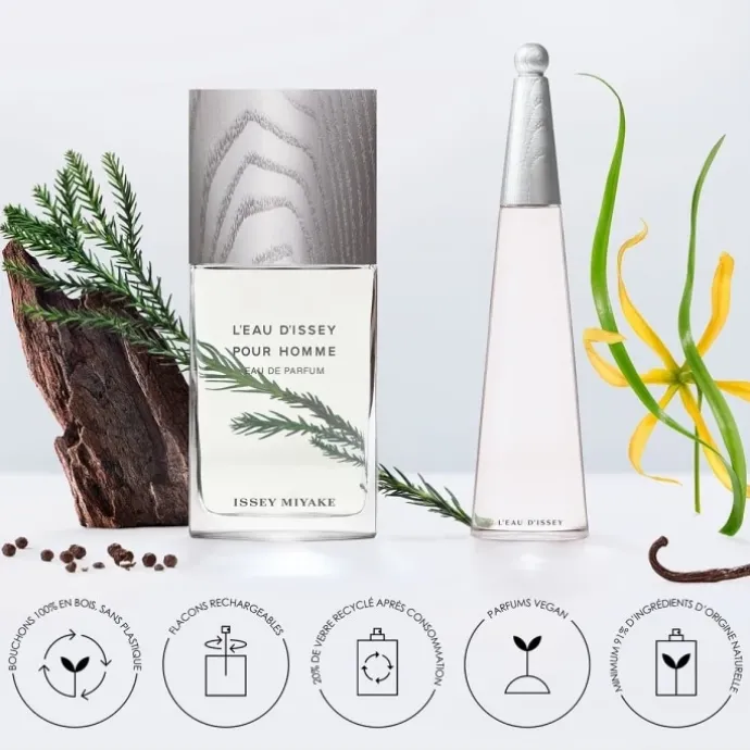 Issey MiyakeL'Eau d'Issey Eau de Parfum Intense