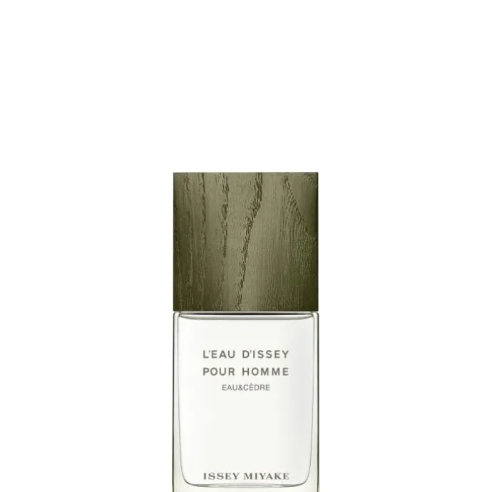 Issey MiyakeL'eau d'Issey pour Homme Eau & Cèdre Eau de Toilette Intense