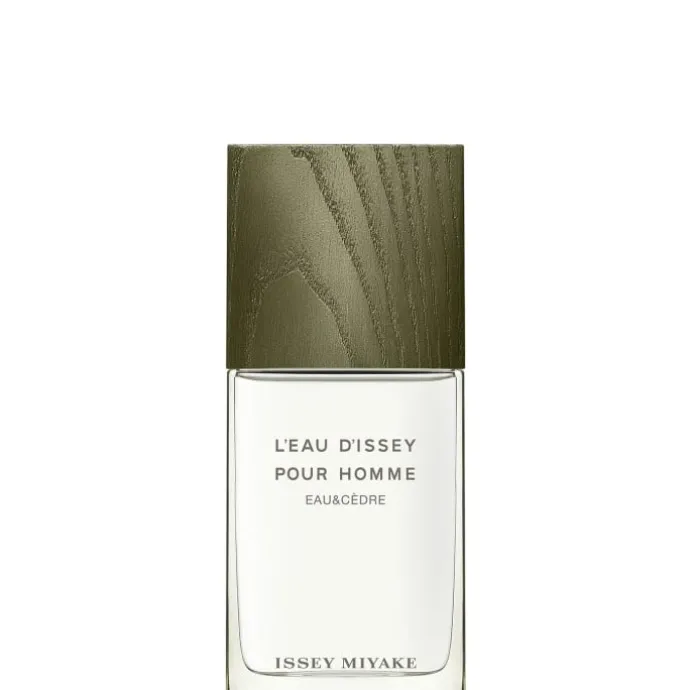 Issey MiyakeL'eau d'Issey pour Homme Eau & Cèdre Eau de Toilette Intense