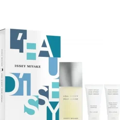 Issey MiyakeL'Eau d'Issey pour Homme Coffret Eau de Toillette 125 ml