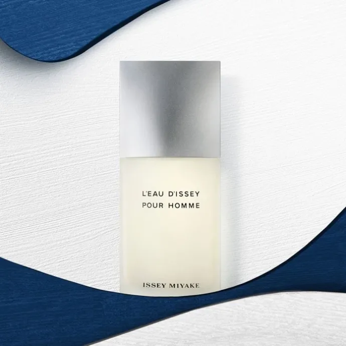Issey MiyakeL'Eau d'Issey pour Homme Coffret Eau de Toillette 125 ml