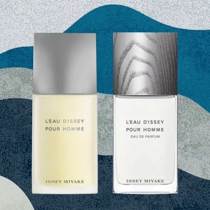 Issey MiyakeL'Eau d'Issey pour Homme Coffret Eau de Toilette 125 ml
