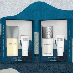 Issey MiyakeL'Eau d'Issey pour Homme Coffret Eau de Toilette 125 ml