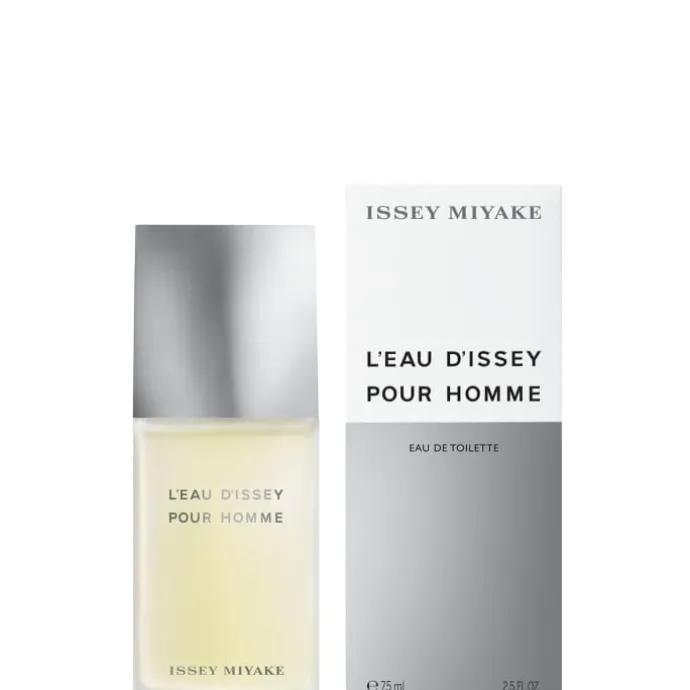 Issey MiyakeL'Eau d'Issey pour Homme Eau de Toilette