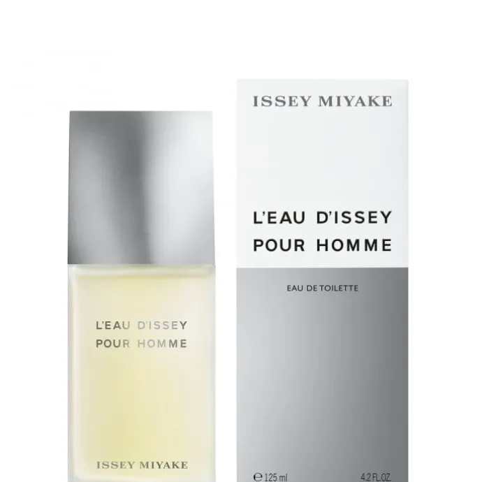 Issey MiyakeL'Eau d'Issey pour Homme Eau de Toilette