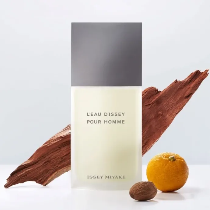 Issey MiyakeL'Eau d'Issey pour Homme Eau de Toilette