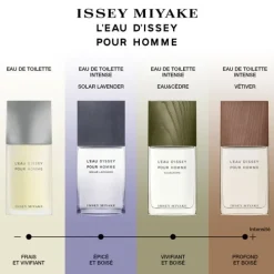 Issey MiyakeL'Eau d'Issey pour Homme Eau de Toilette