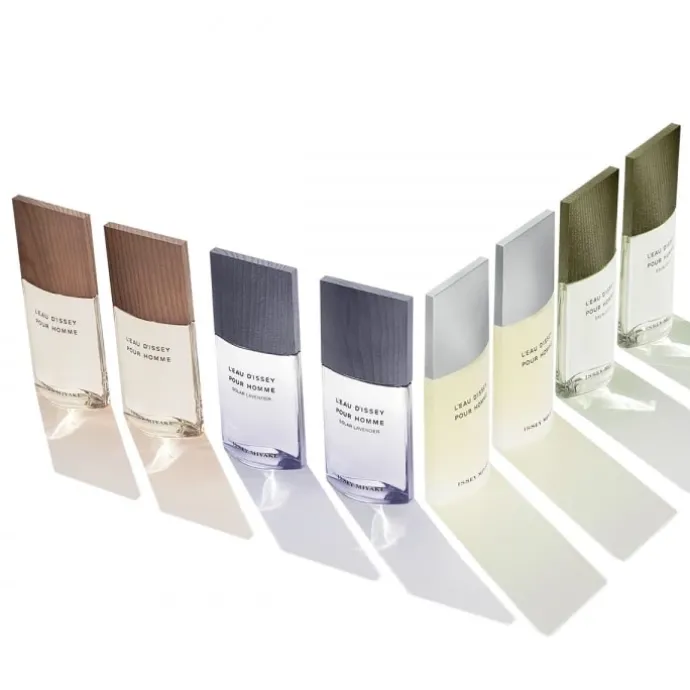 Issey MiyakeL'Eau d'Issey pour Homme Eau de Toilette