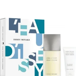 Issey MiyakeL'Eau d'Issey pour Homme Coffret Eau de Toilette 75 ml