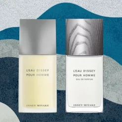 Issey MiyakeL'Eau d'Issey pour Homme                Coffret Eau de Toilette