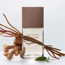 Issey MiyakeL'Eau d'Issey pour Homme Vétiver                Eau de Toilette Intense