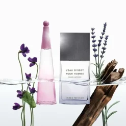 Issey MiyakeL'Eau d'Issey pour Homme Solar Lavender                Eau de Toilette Intense