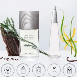Issey MiyakeL'Eau d'Issey pour Homme                Eau de Parfum