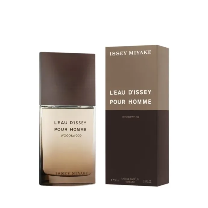 Issey MiyakeWood&Wood Eau de Parfum Intense