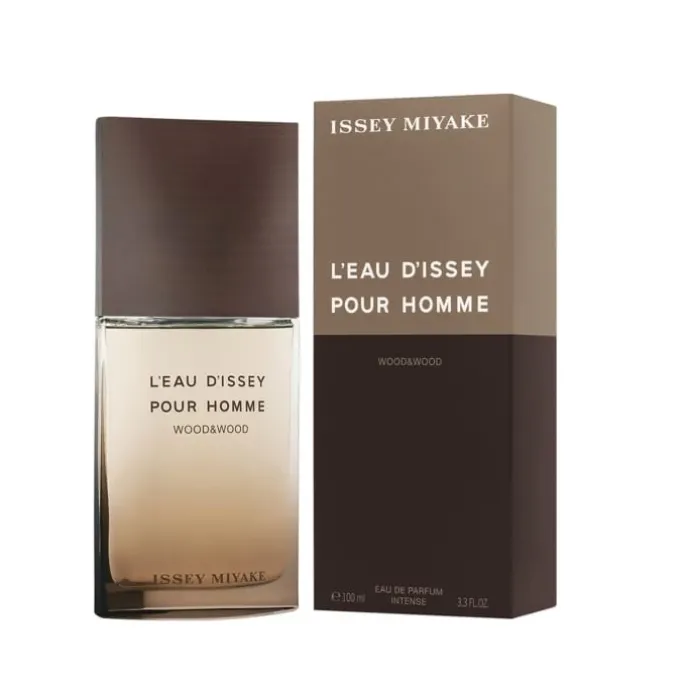 Issey MiyakeWood&Wood Eau de Parfum Intense