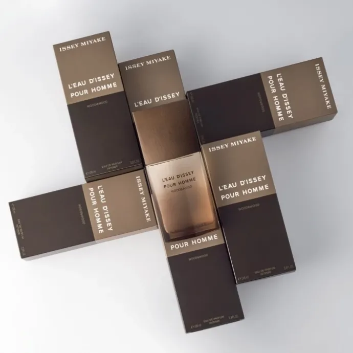 Issey MiyakeWood&Wood Eau de Parfum Intense