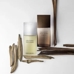 Issey MiyakeWood&Wood Eau de Parfum Intense