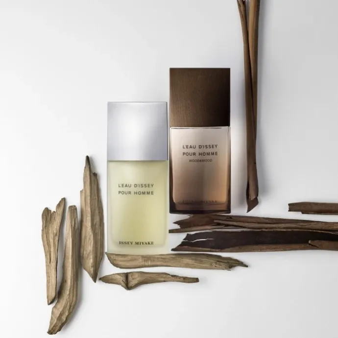 Issey MiyakeWood&Wood Eau de Parfum Intense