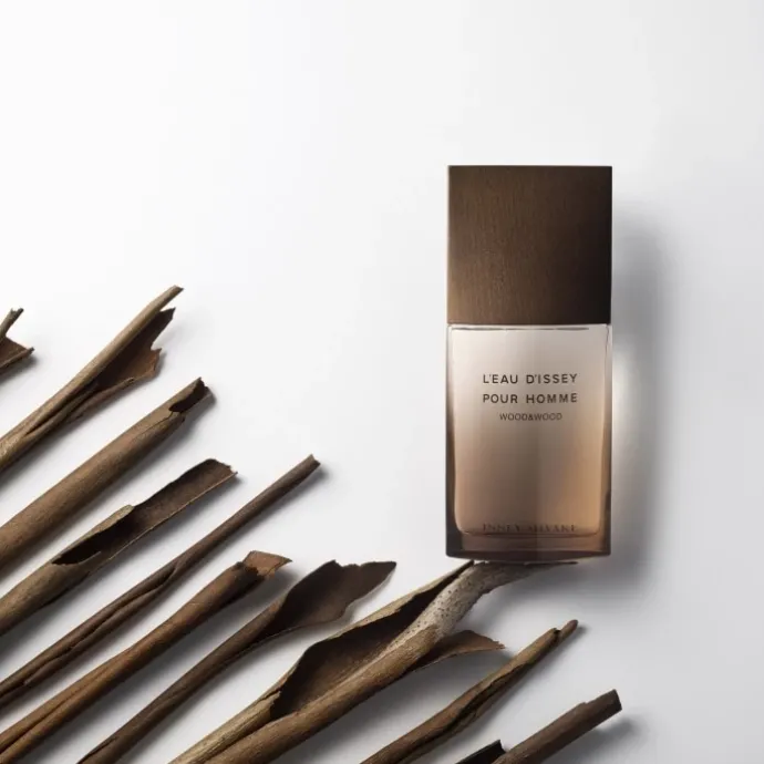 Issey MiyakeWood&Wood Eau de Parfum Intense