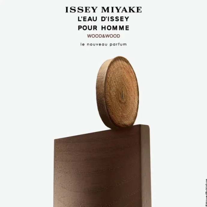 Issey MiyakeWood&Wood Eau de Parfum Intense