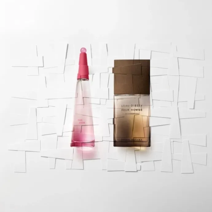 Issey MiyakeWood&Wood Eau de Parfum Intense