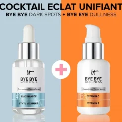 It CosmeticsBye Bye Dark Spots Sérum Anti-taches à la Niacinamide