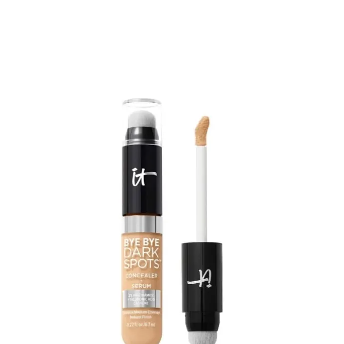 It CosmeticsBye Bye Darkspots Concealer Correcteur de Teint + Sérum