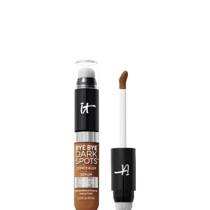 It CosmeticsBye Bye Darkspots Concealer Correcteur de Teint + Sérum
