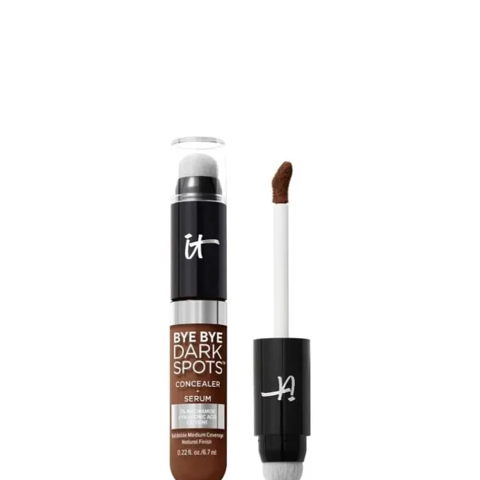 It CosmeticsBye Bye Darkspots Concealer Correcteur de Teint + Sérum