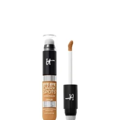It CosmeticsBye Bye Darkspots Concealer Correcteur de Teint + Sérum