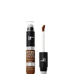 It CosmeticsBye Bye Darkspots Concealer Correcteur de Teint + Sérum