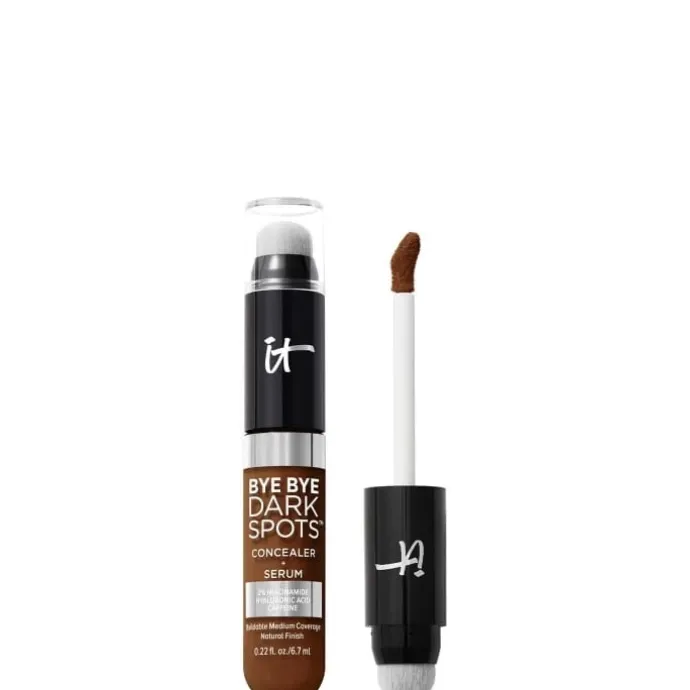 It CosmeticsBye Bye Darkspots Concealer Correcteur de Teint + Sérum