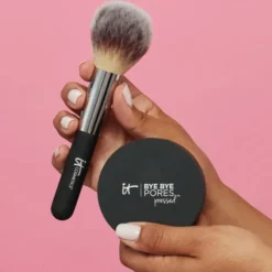 It CosmeticsBye Bye Pores Pressed™ Poudre Pressée Anti-Pores Ultra-légère Universelle