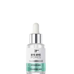It CosmeticsBye Bye Pores                Sérum Anti-pores Visibles à l'Acide Glycolique