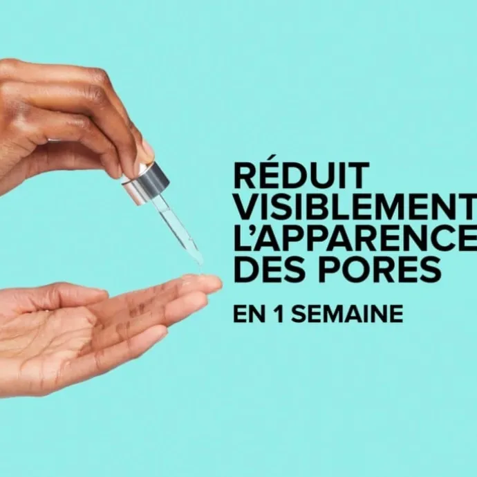 It CosmeticsBye Bye Pores Sérum Anti-pores Visibles à l'Acide Glycolique