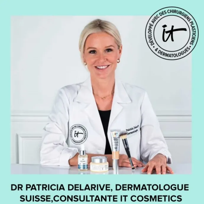 It CosmeticsBye Bye Pores Sérum Anti-pores Visibles à l'Acide Glycolique