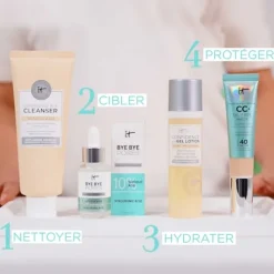 It CosmeticsBye Bye Pores Sérum Anti-pores Visibles à l'Acide Glycolique