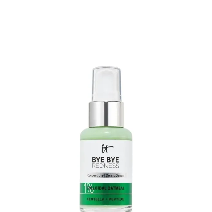 It CosmeticsBye bye Redness Sérum Anti-Rougeurs à l'Avoine Colloïdale