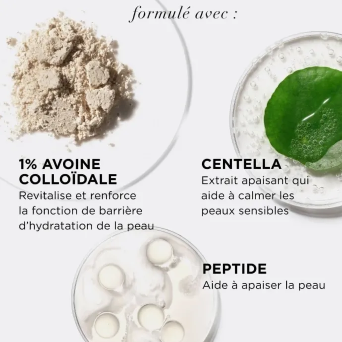 It CosmeticsBye bye Redness Sérum Anti-Rougeurs à l'Avoine Colloïdale