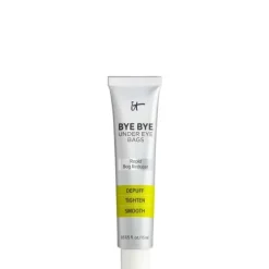 It CosmeticsBye Bye Under Eye Bags Traitement pour les poches