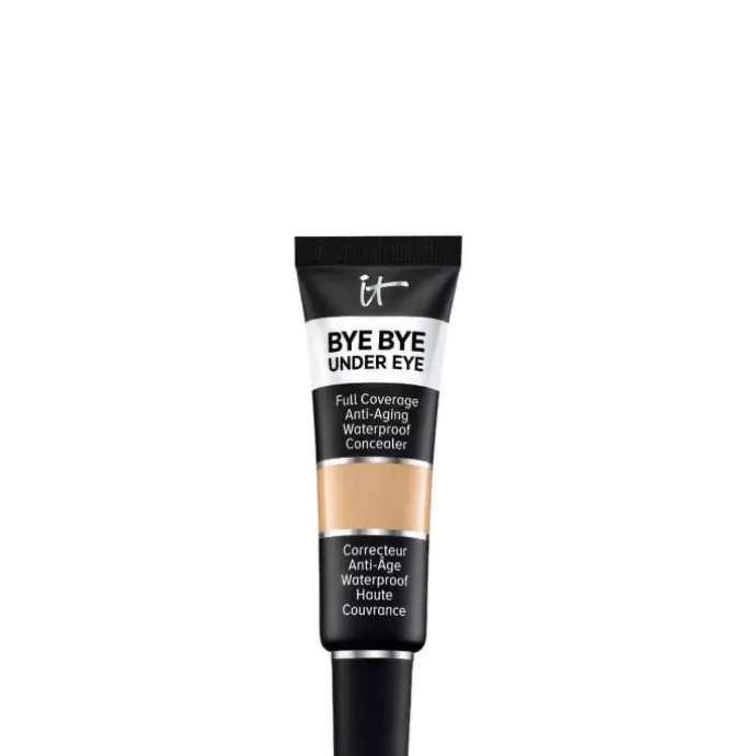 It CosmeticsBye Bye Under Eye™ Correcteur Anti-Âge Haute Couvrance Waterproof