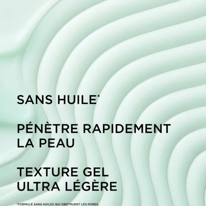 It CosmeticsConfidence in a Gel Cream Gel-Crème Hydratant et Anti-âge pour les Peaux Mixtes à Grasses