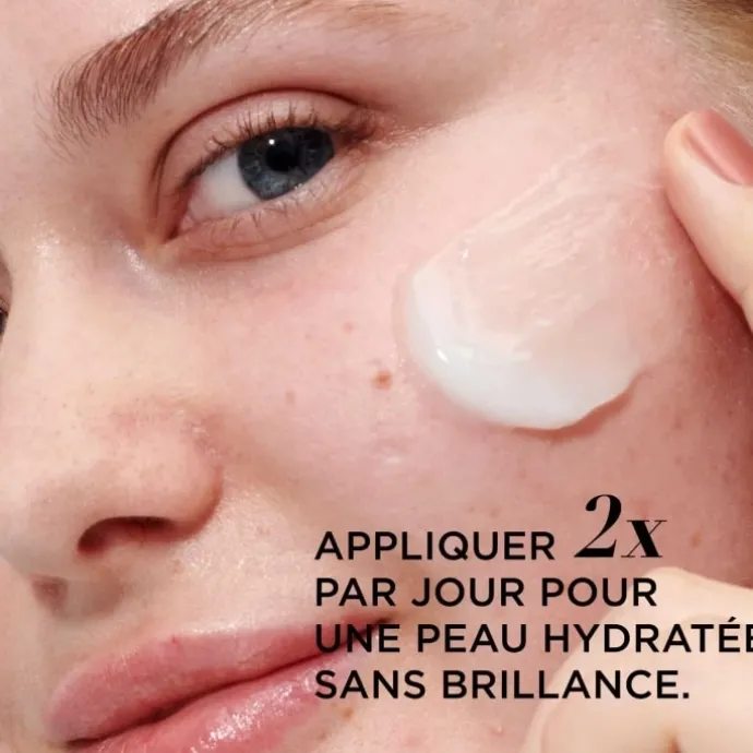 It CosmeticsConfidence in a Gel Cream Gel-Crème Hydratant et Anti-âge pour les Peaux Mixtes à Grasses