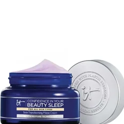It CosmeticsConfidence In Your Beauty Sleep™ Crème de Nuit Hydratante Anti-âge